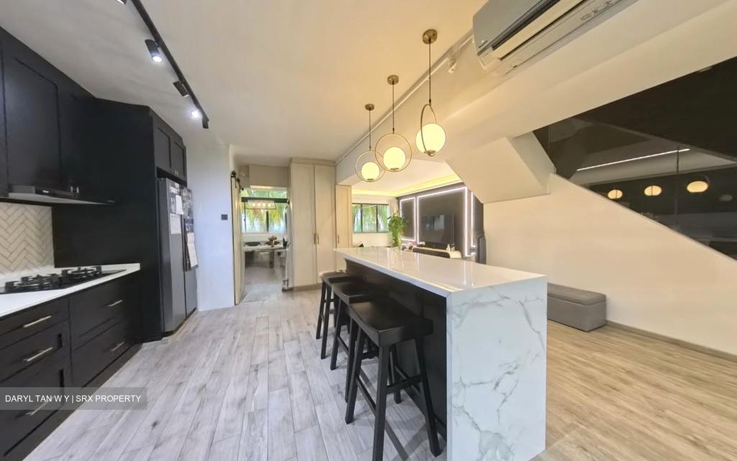 Blk 714 Pasir Ris Street 72 (Pasir Ris), HDB Executive #448636461